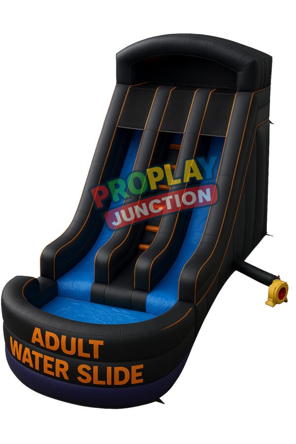 Adult Water Slide