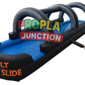 adult slip and slide