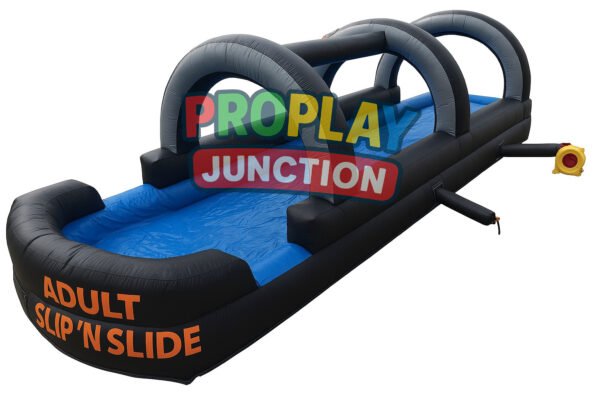 adult slip and slide