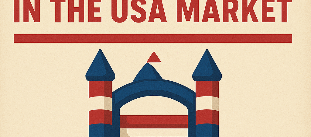 Why We Started Selling in the USA Market: ProPlay Junction’s Journey from UAE Roots to Global Reach