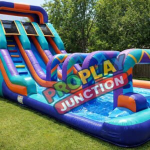 Typhoon Water Slide For Sale